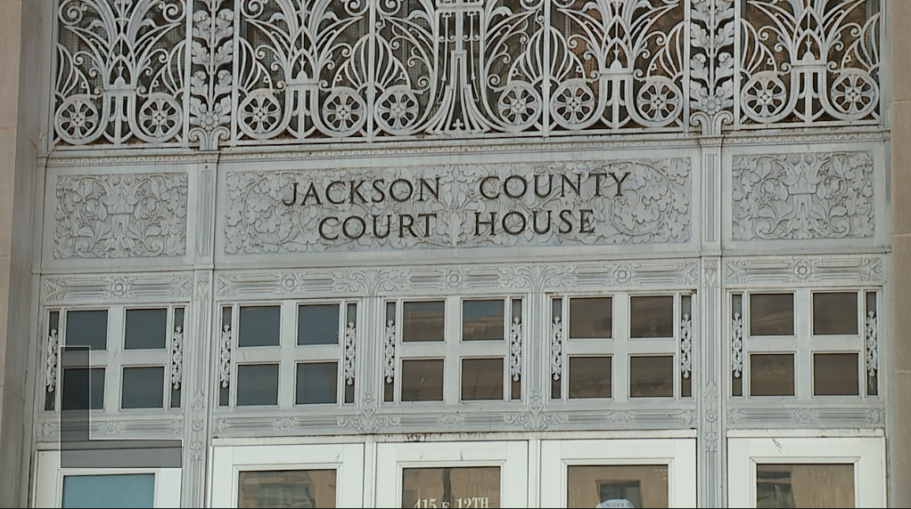 Jackson County Courthouse