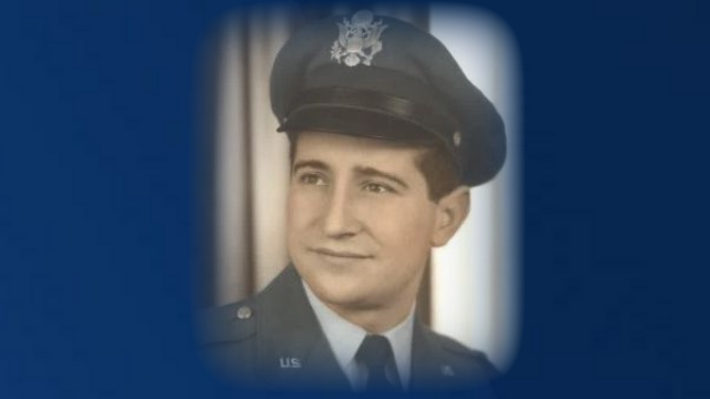 Vincent Alfred Galli