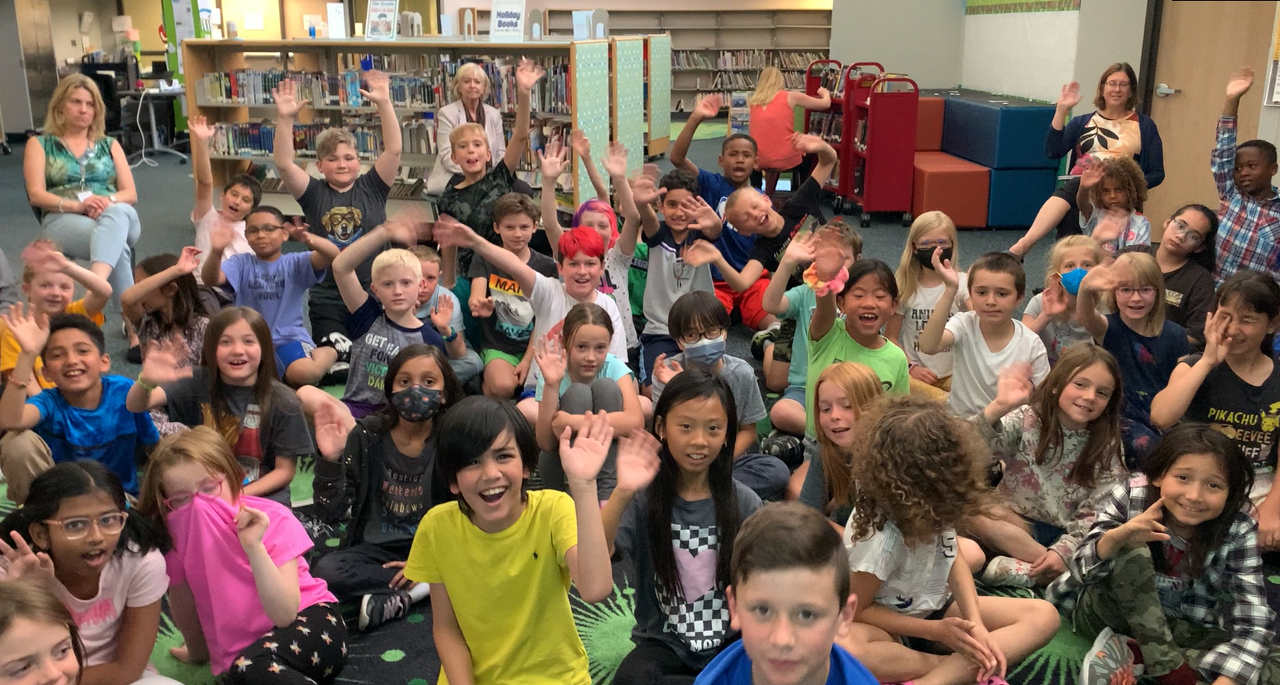 academy international elementary