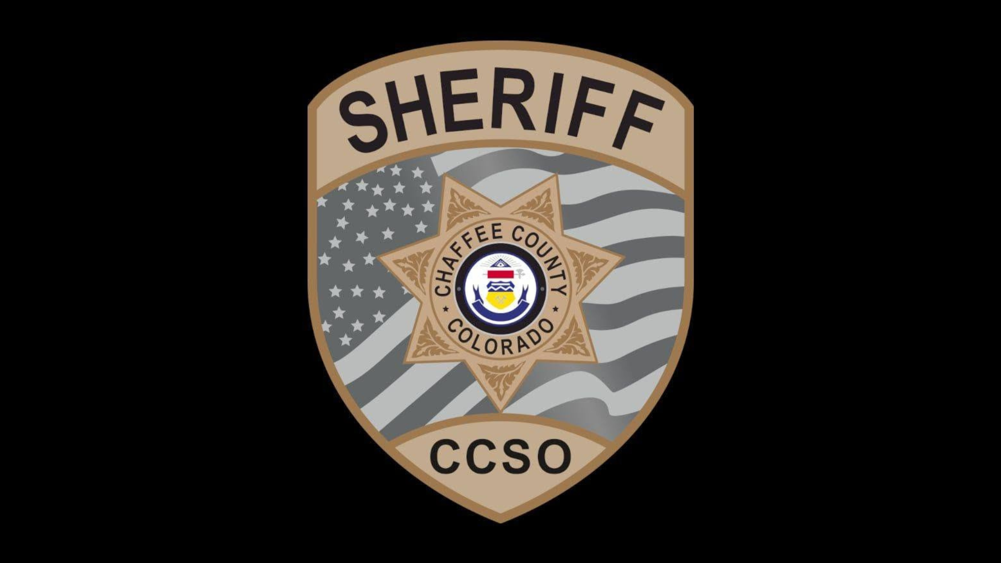 Chaffee County Sheriff's Office