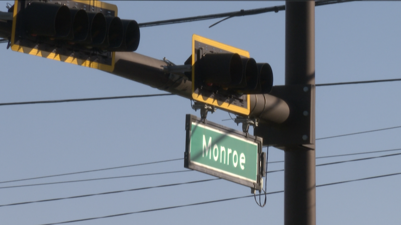 North Monroe sees major safety and aesthetic improvements 