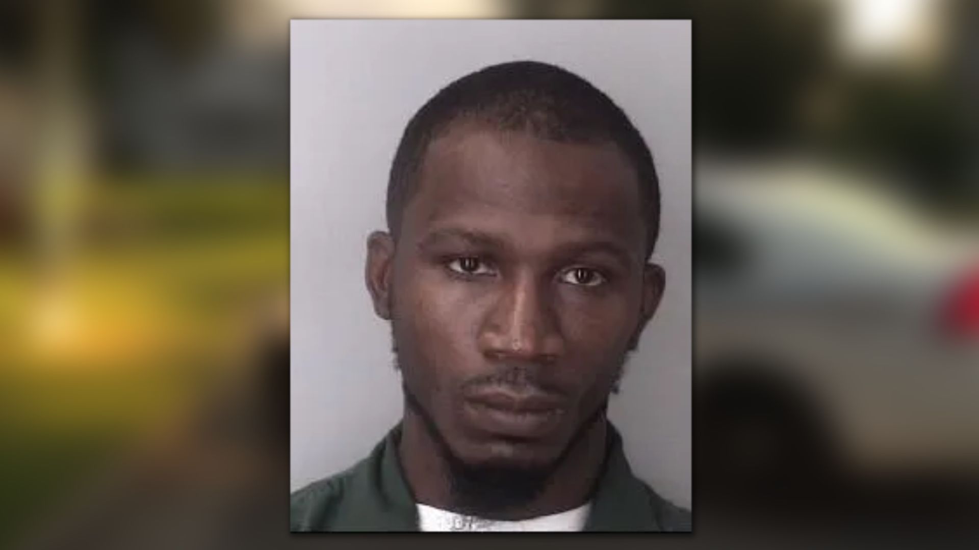 Jamar L. Hilliard