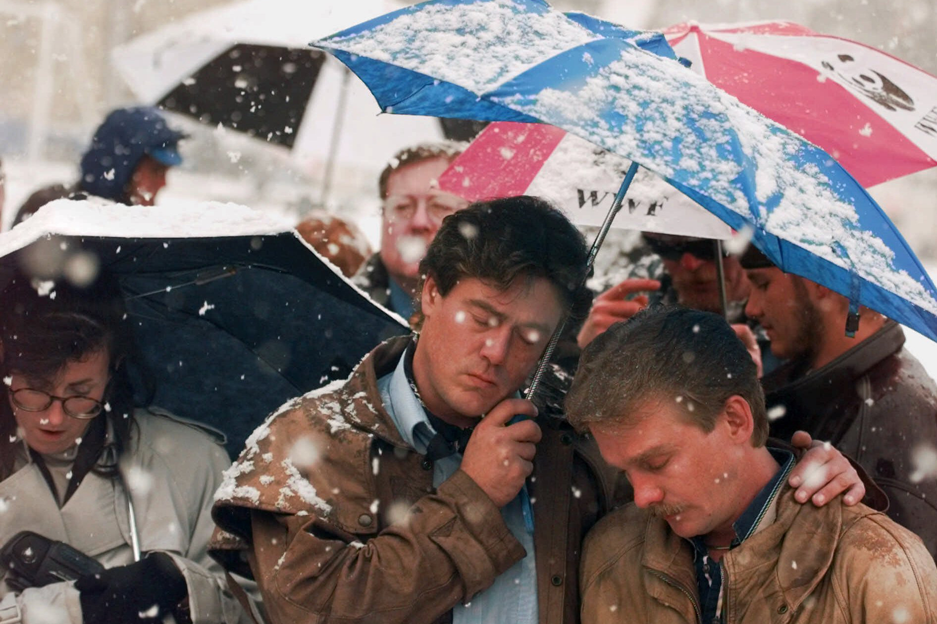 matthew shepard 25 years anniversary