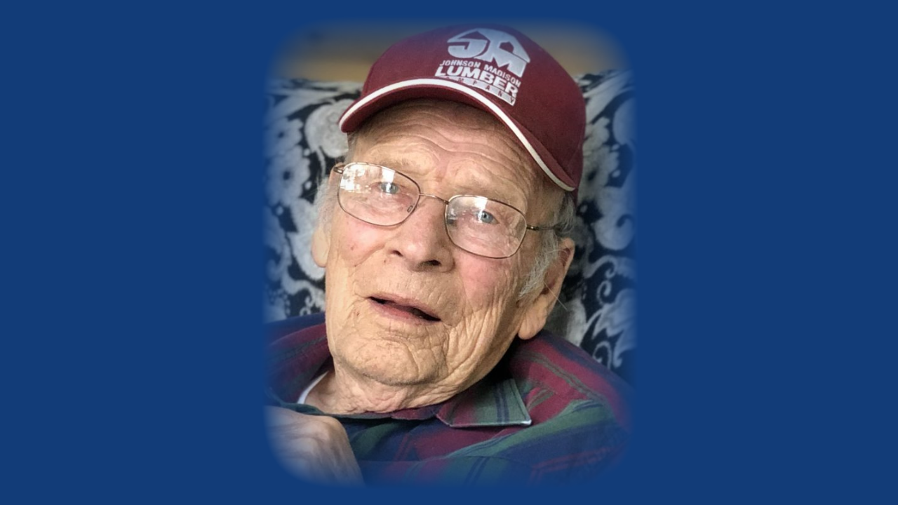 Glen Roger Floerchinger
March 24, 1934 ~ October 20, 2023