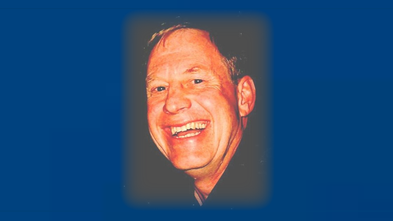 Douglas "Duke" Johnson
September 29, 1947 — June 15, 2025