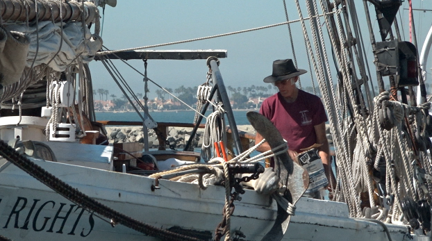 Historic Chula Vista ship faces sudden eviction with dock lease
