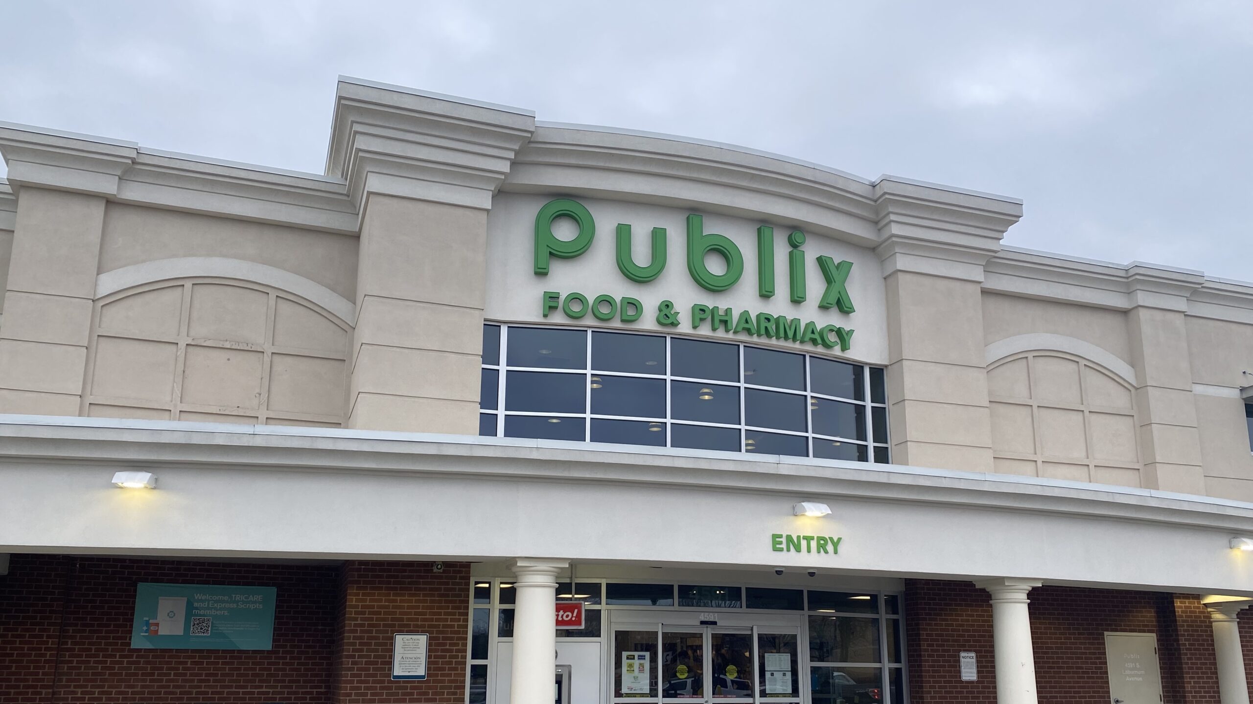 Publix at White Oak Village