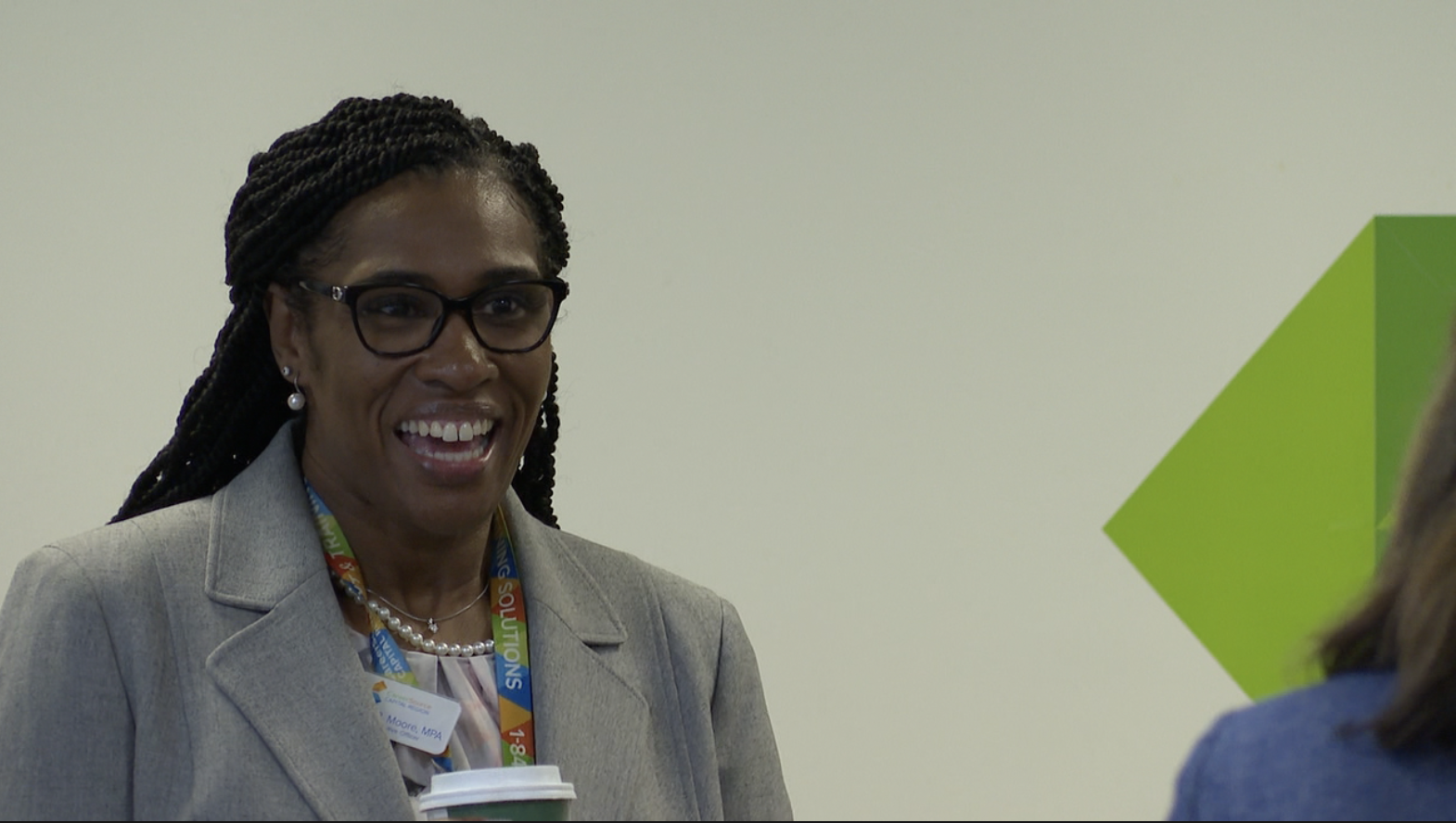 New CareerSource Capital Region CEO focuses on community connections and workforce development