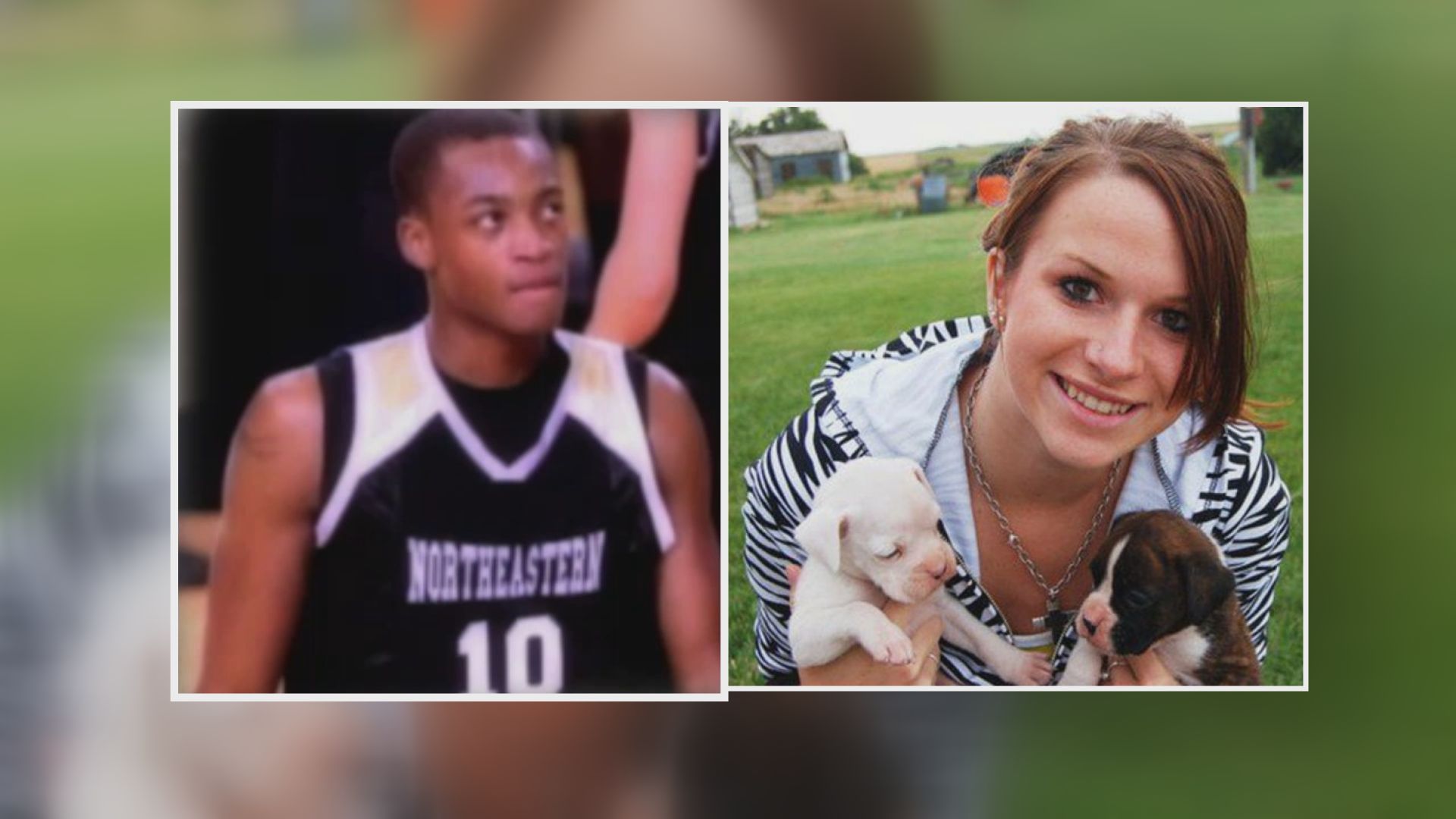 Jury selection starts in Donthe Lucas trial