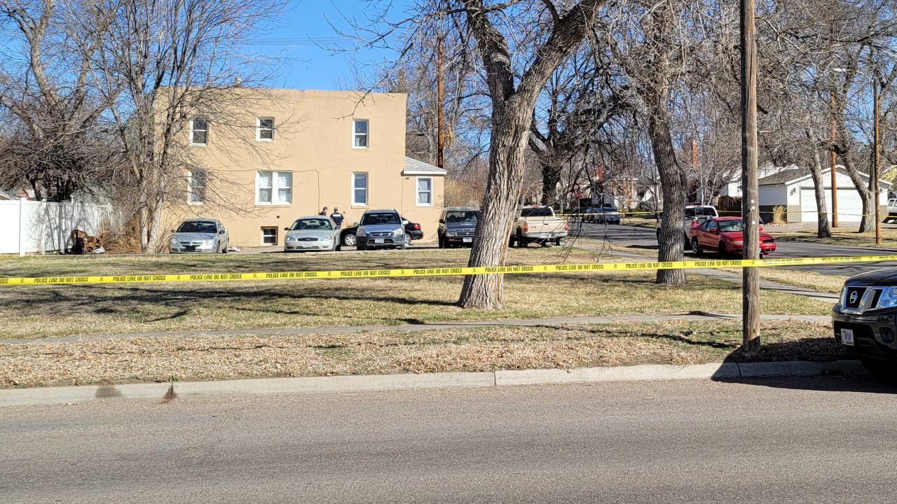 Police investigating overnight shooting in Great Falls
