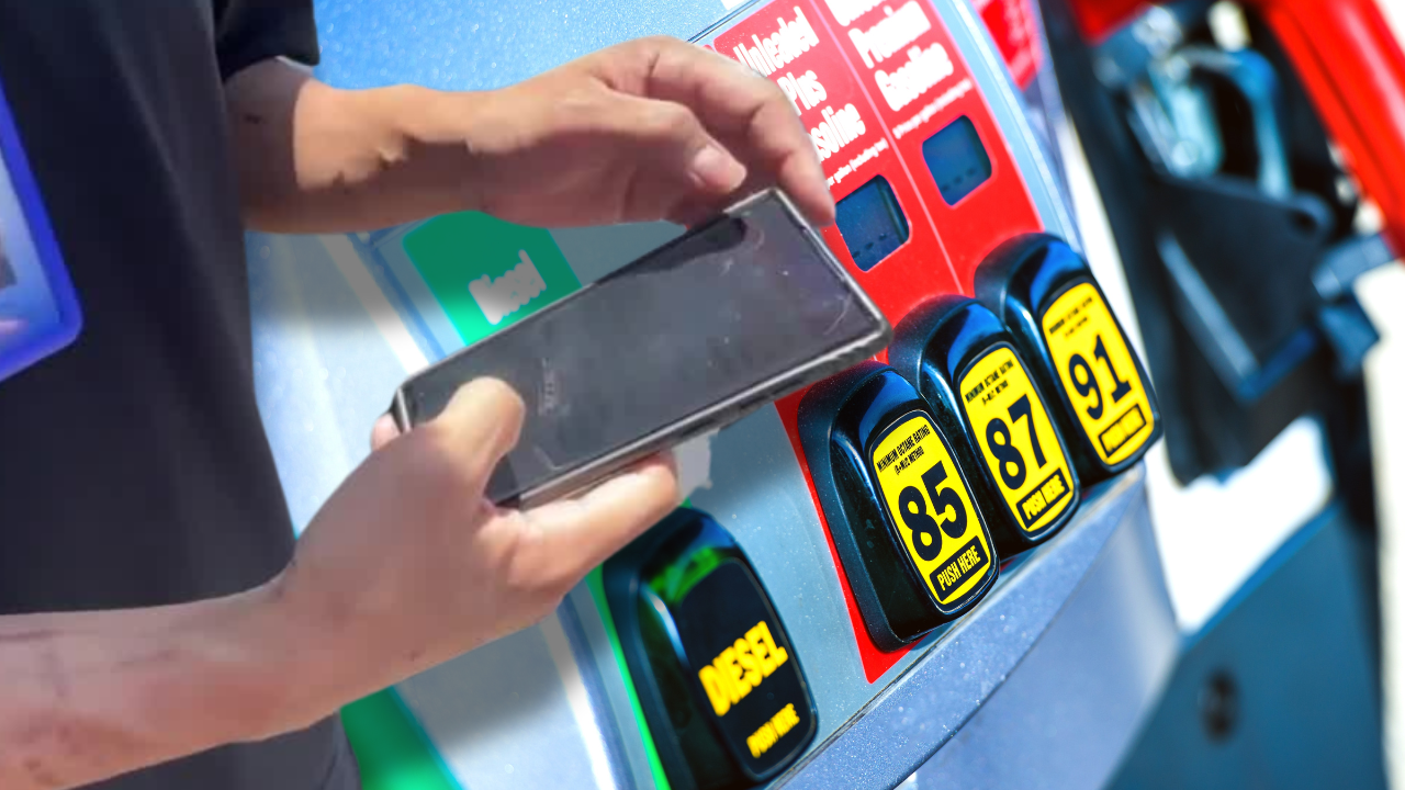 Gas prices dip in Las Vegas: Here’s how you can save even more at the pump
