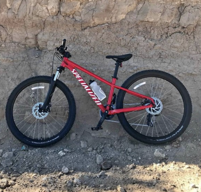 stolen bike mission beach.png