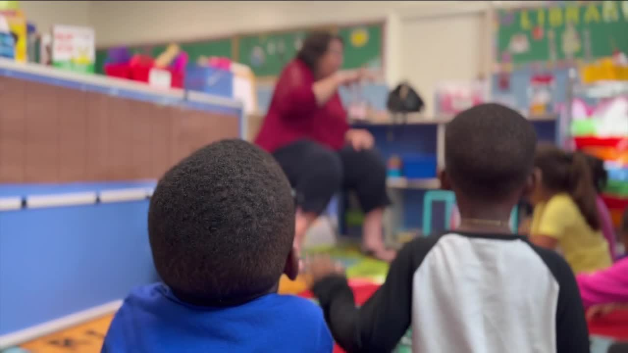 Rosa Valdez Day Care Center