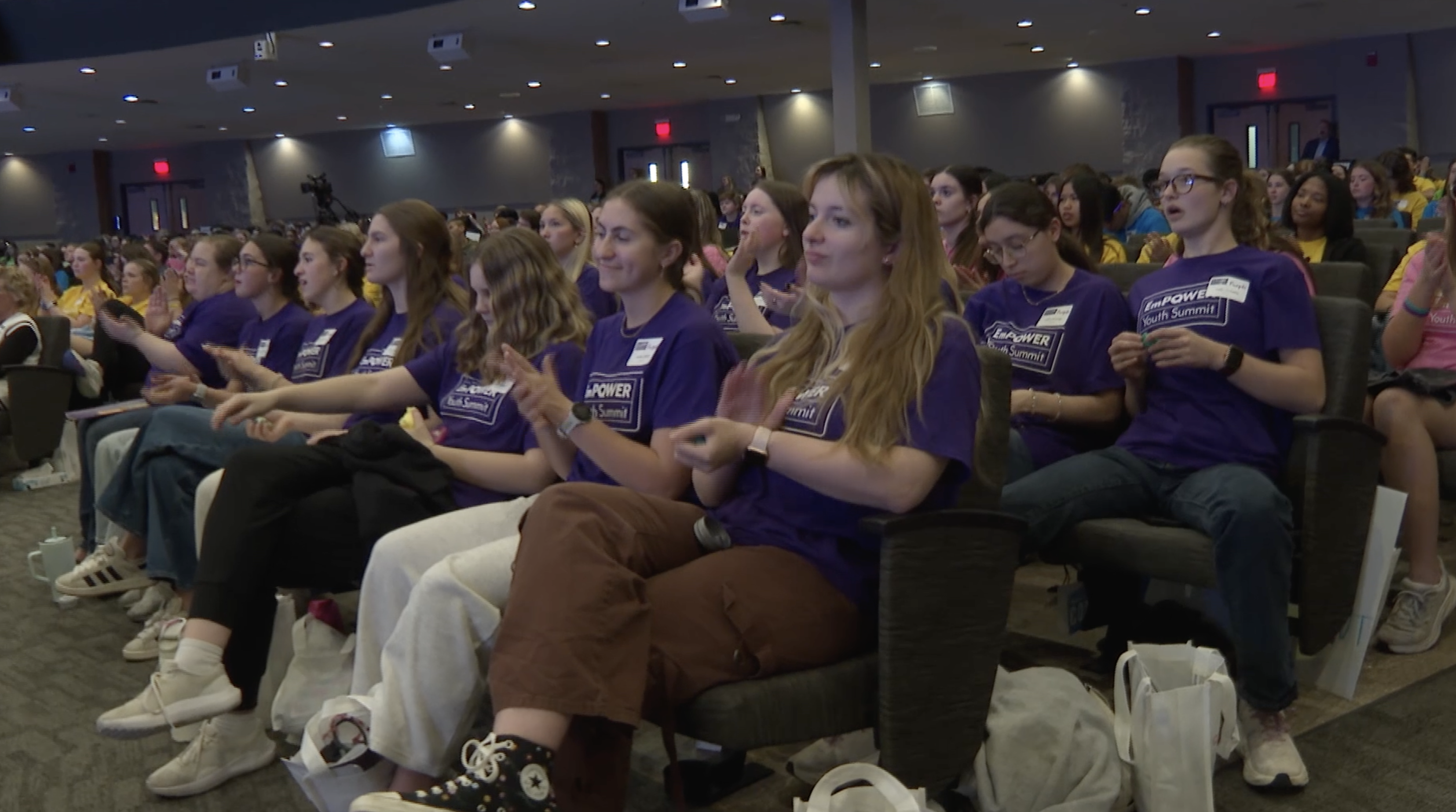 Youth EmPOWER Summit