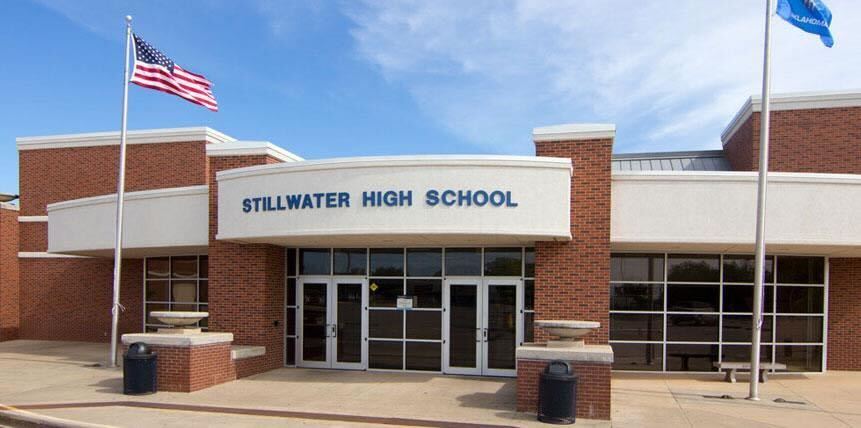 Stillwater High School 