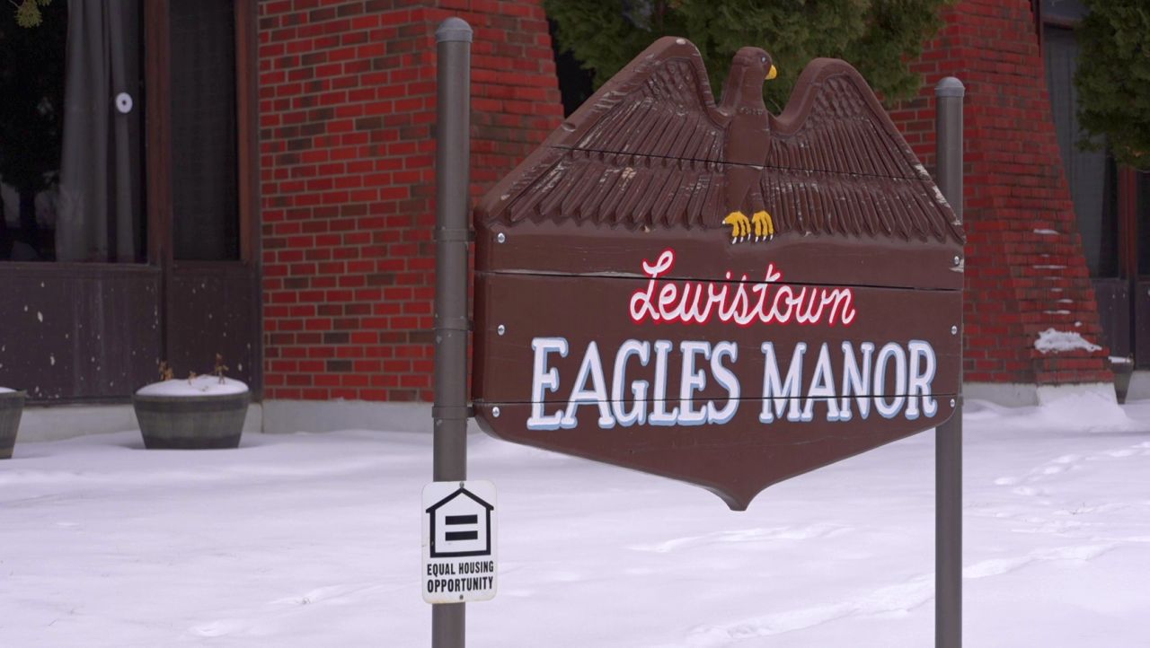 Eagles Manor