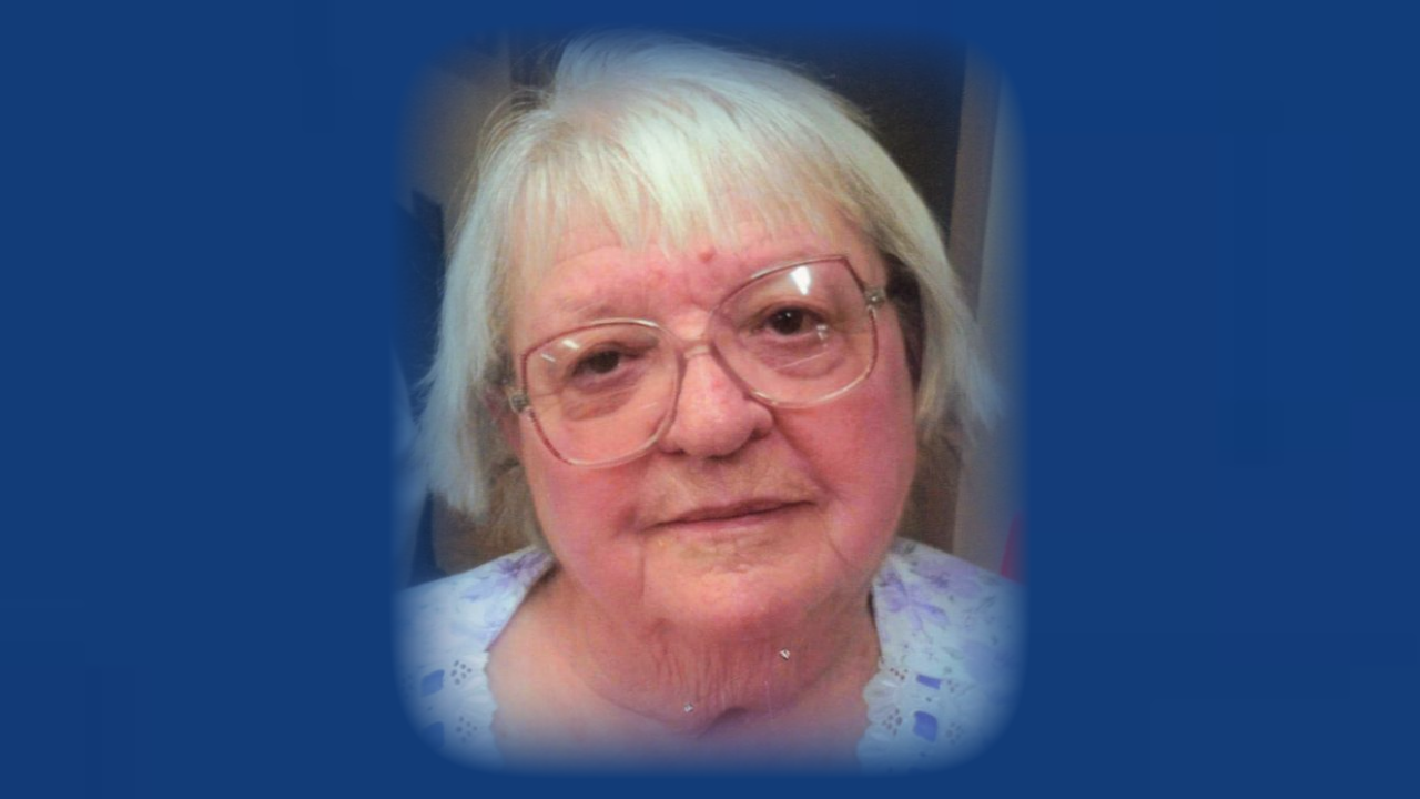 Beverlee "Bev" (Snippen) Dailey
October 30, 1935 - February 4, 2024