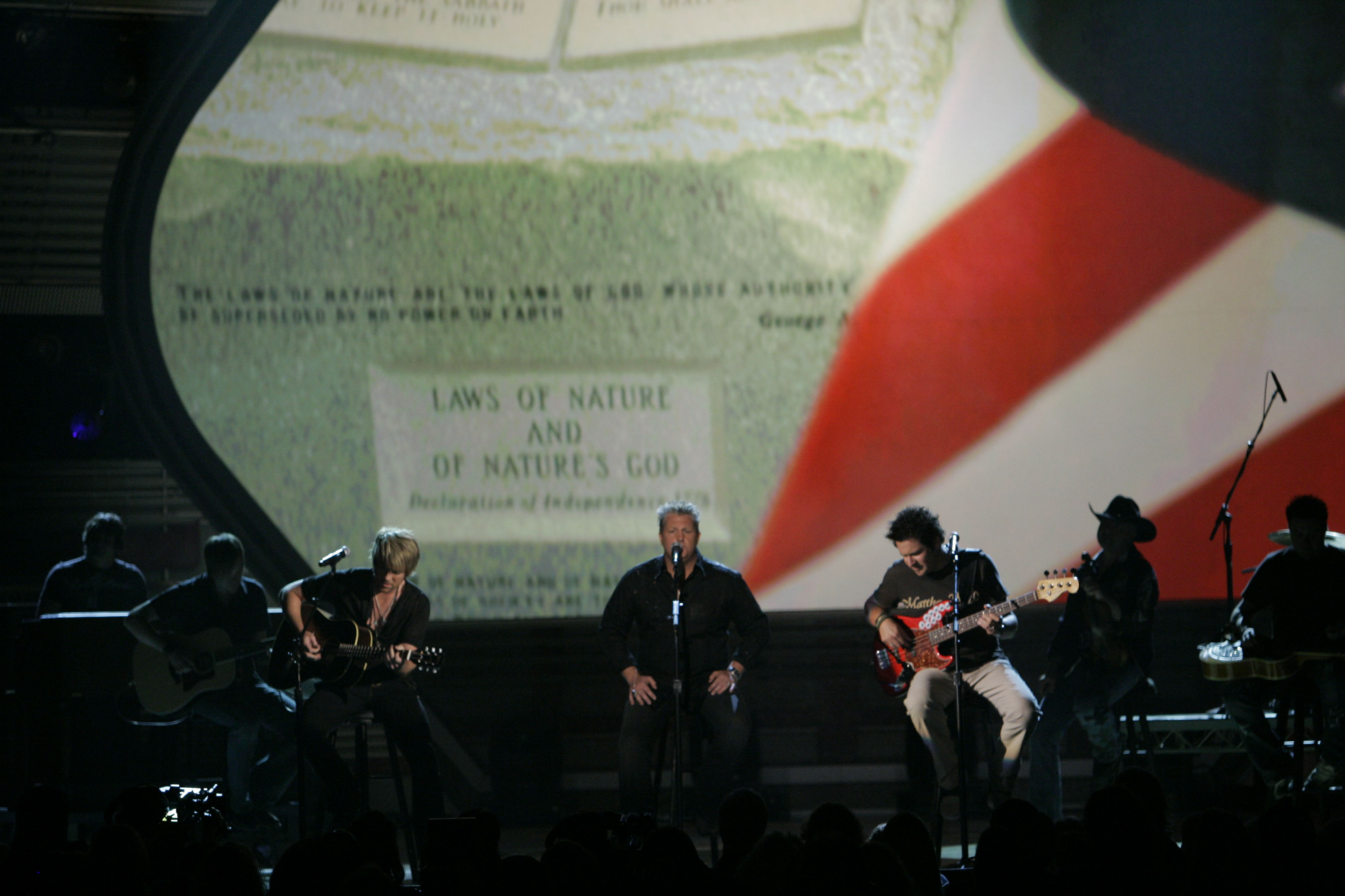 Rascal Flats