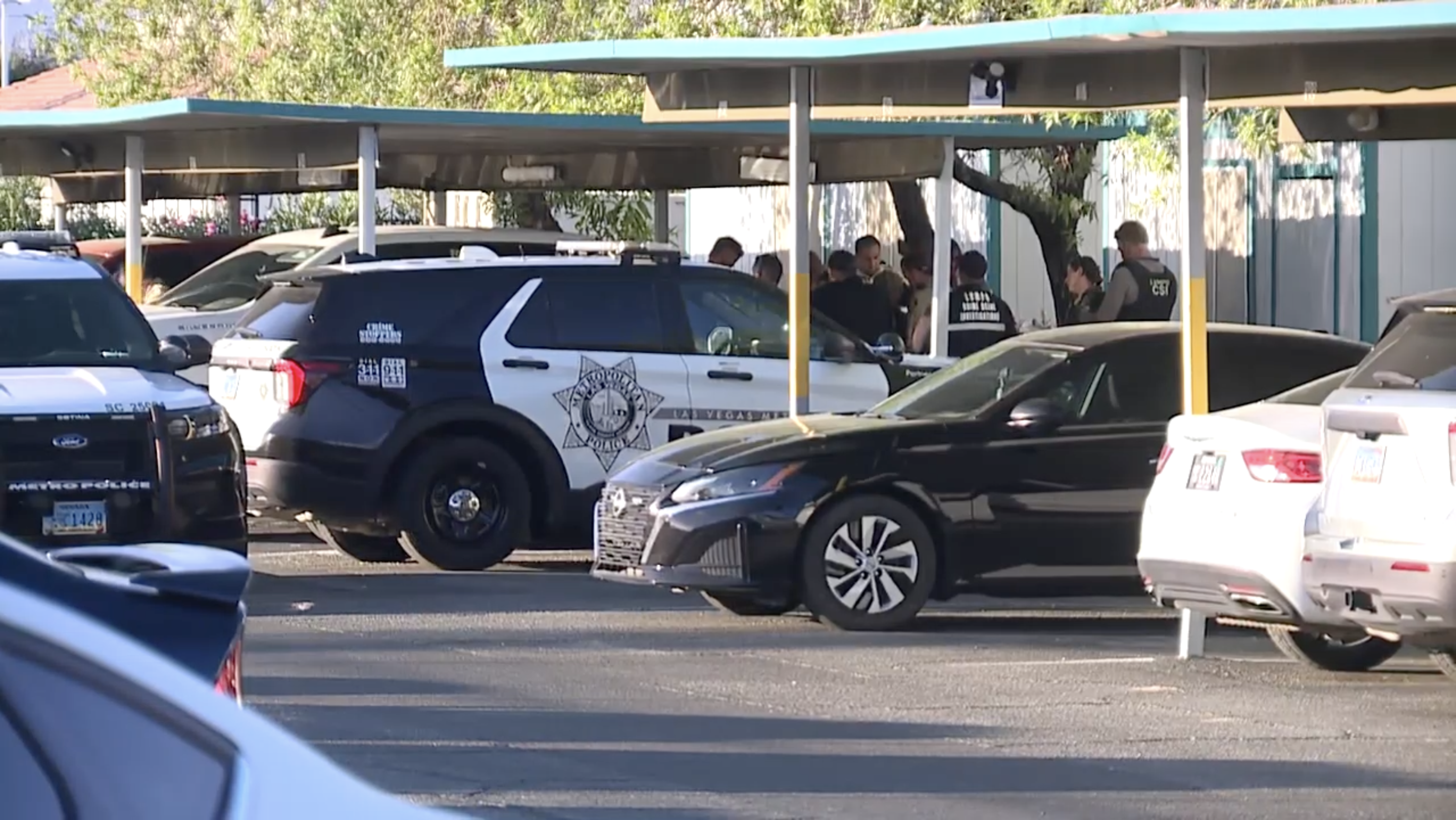 South Bruce Street fatal shooting