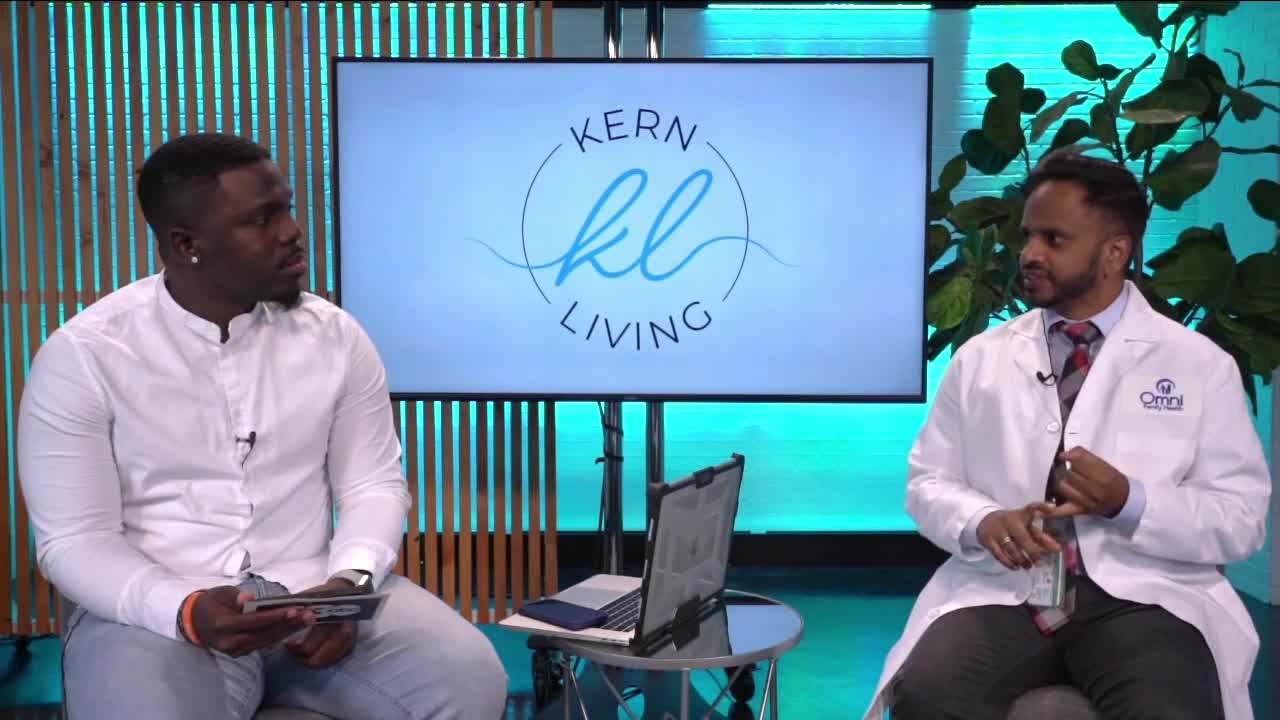 Kern Living: Omni Family Health