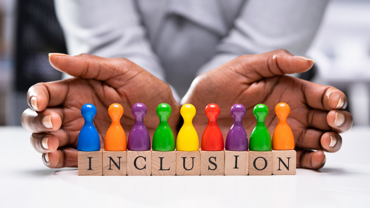 Inclusion