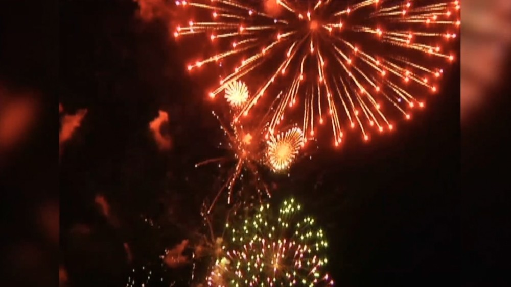 Montana VA: Remember vets before setting off NYE fireworks - Vimarsana News