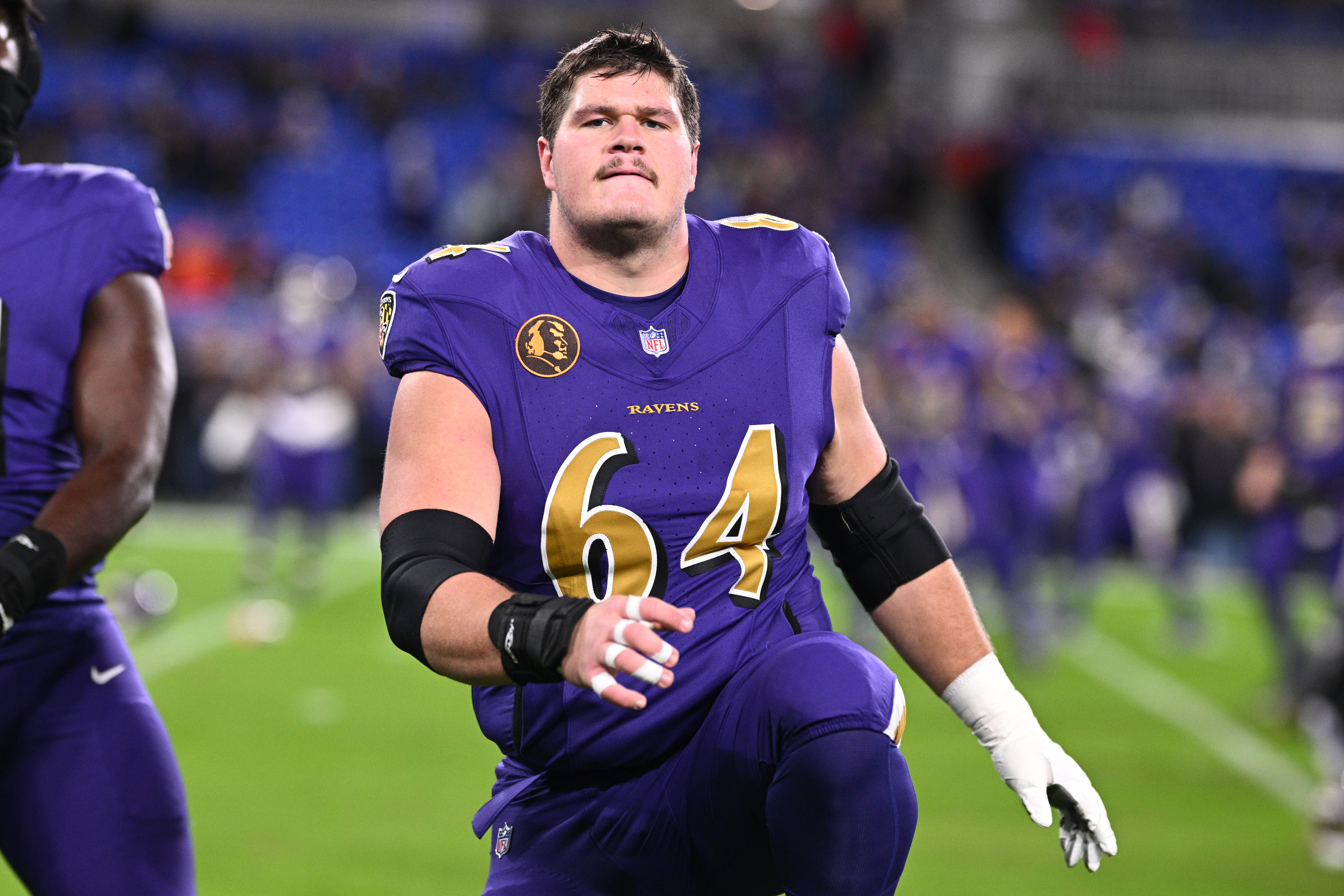 Bengals Ravens Football