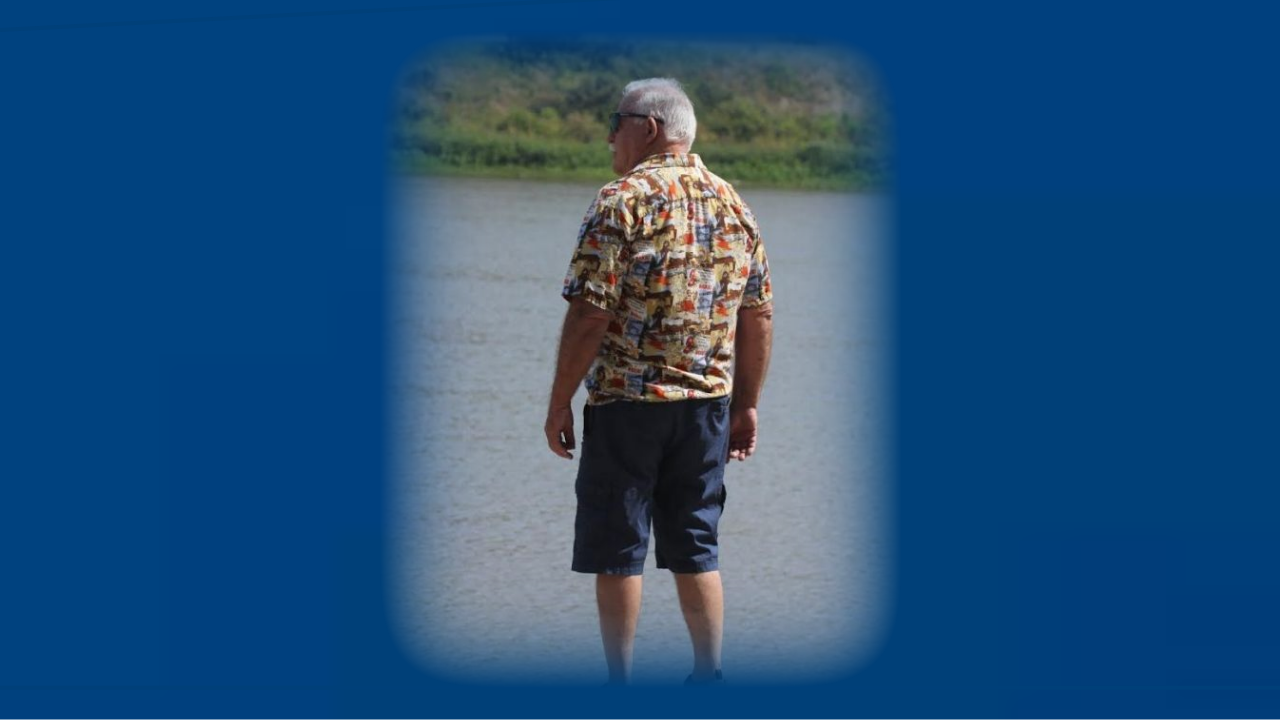 Dennis "Denny" Lee Peterson
January 19, 1945 — August 14, 2025