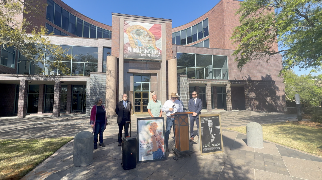 Scientists seek investigation into City wastewater facility following claims of elevated forever chemicals 