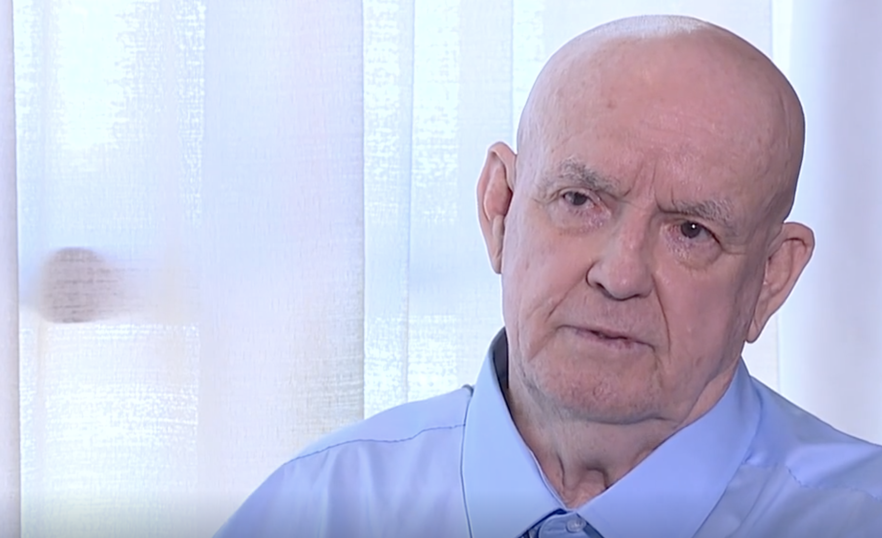 Michael Turney interview