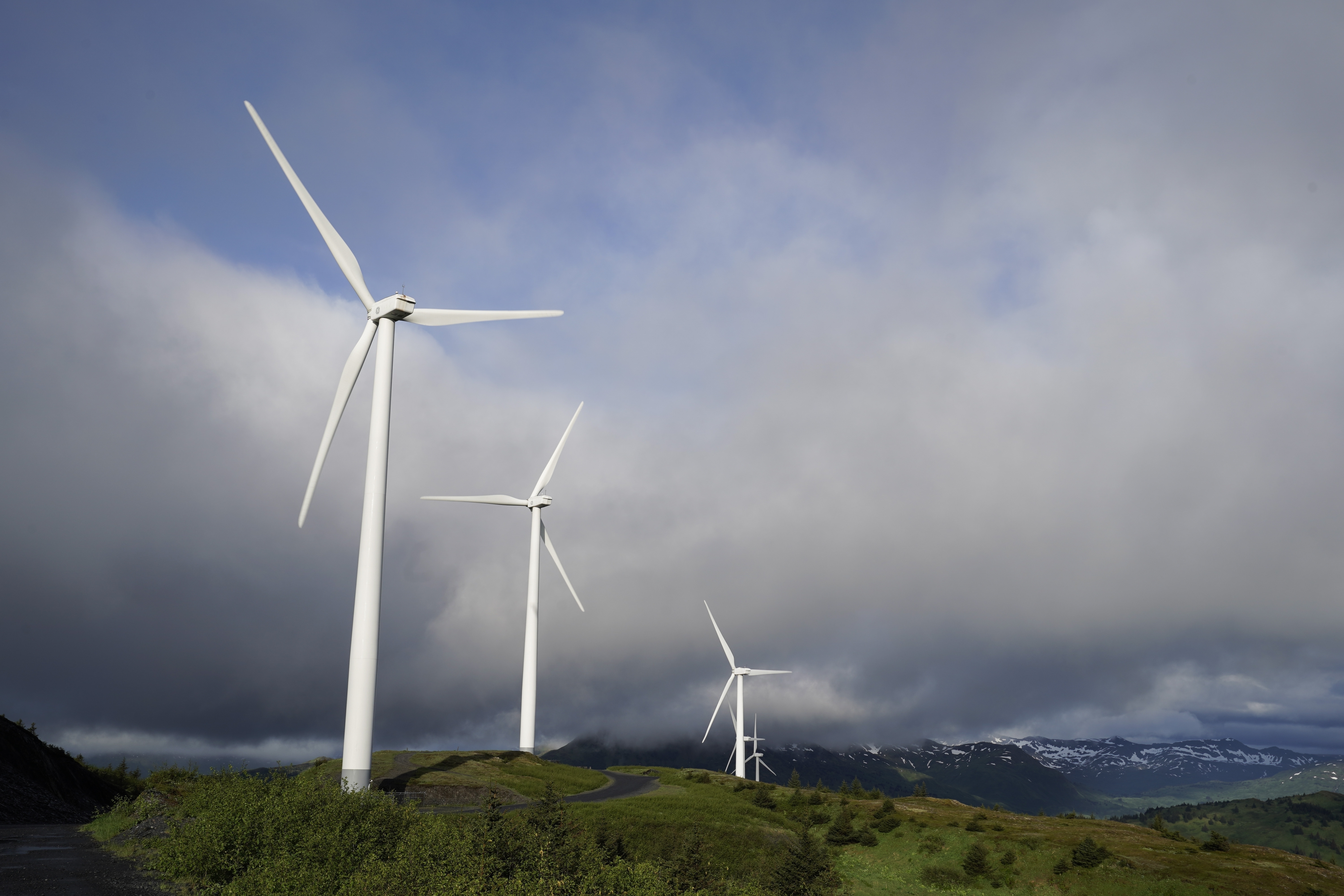 Energy Outlook