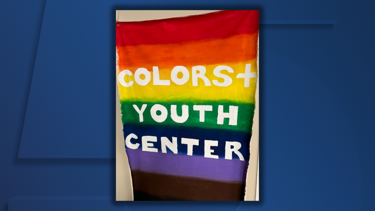 Colors Youth Center