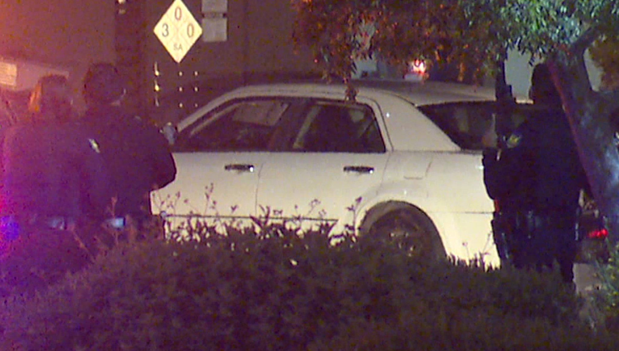 35th Avenue and Union Hills