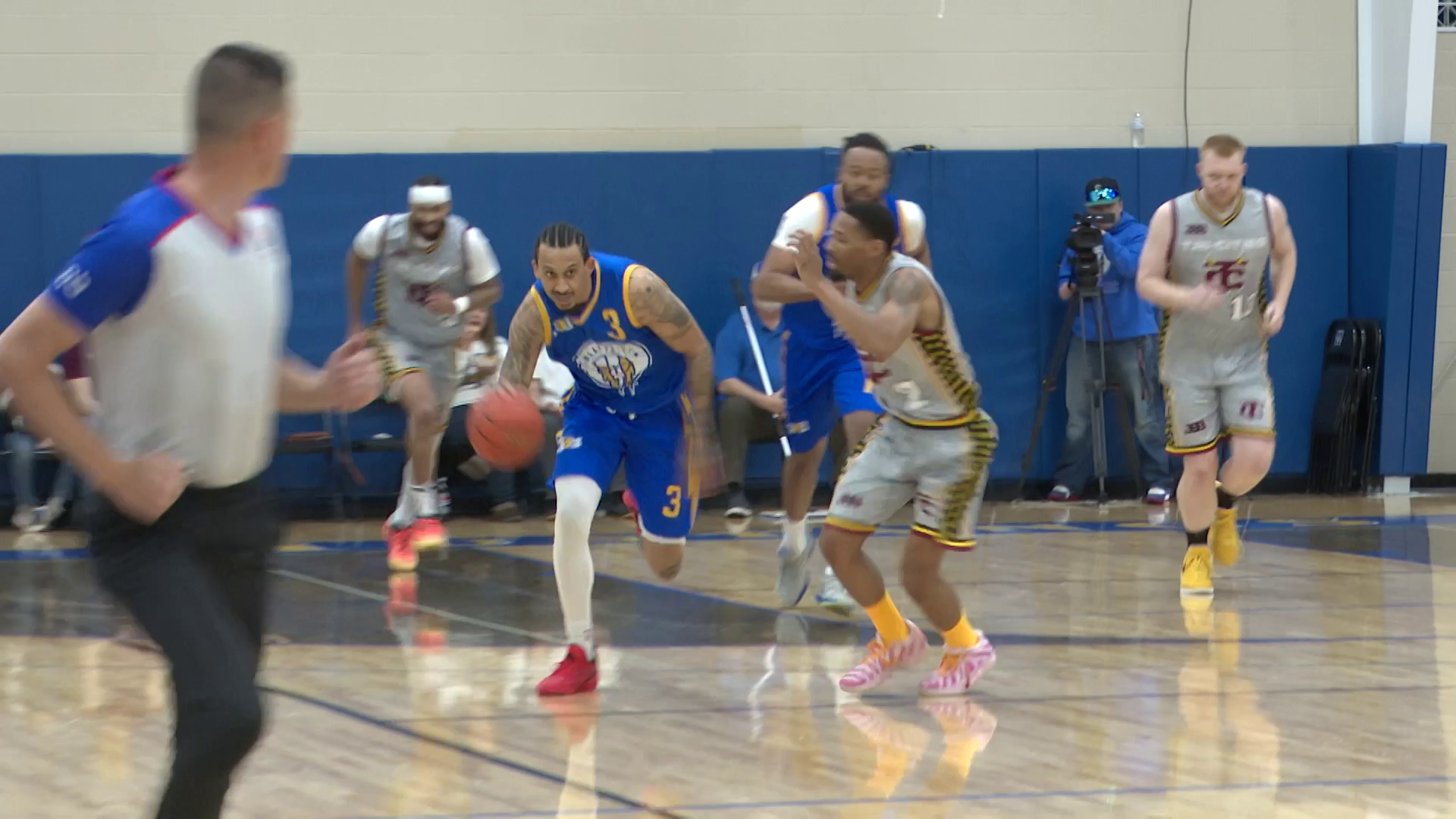 Great Falls Electric holds off late Tri-Cities surge 