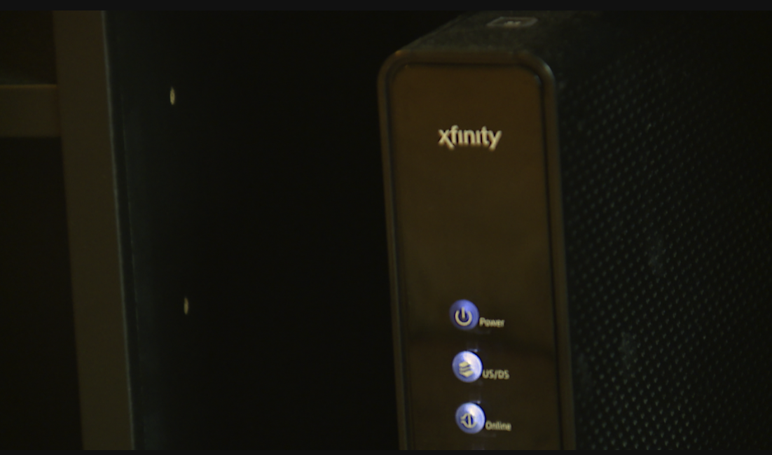 Large internet outage causes concerns in Southwest Florida