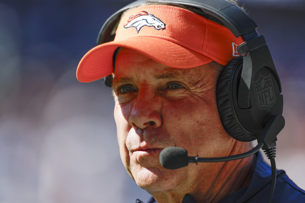 Sean Payton
