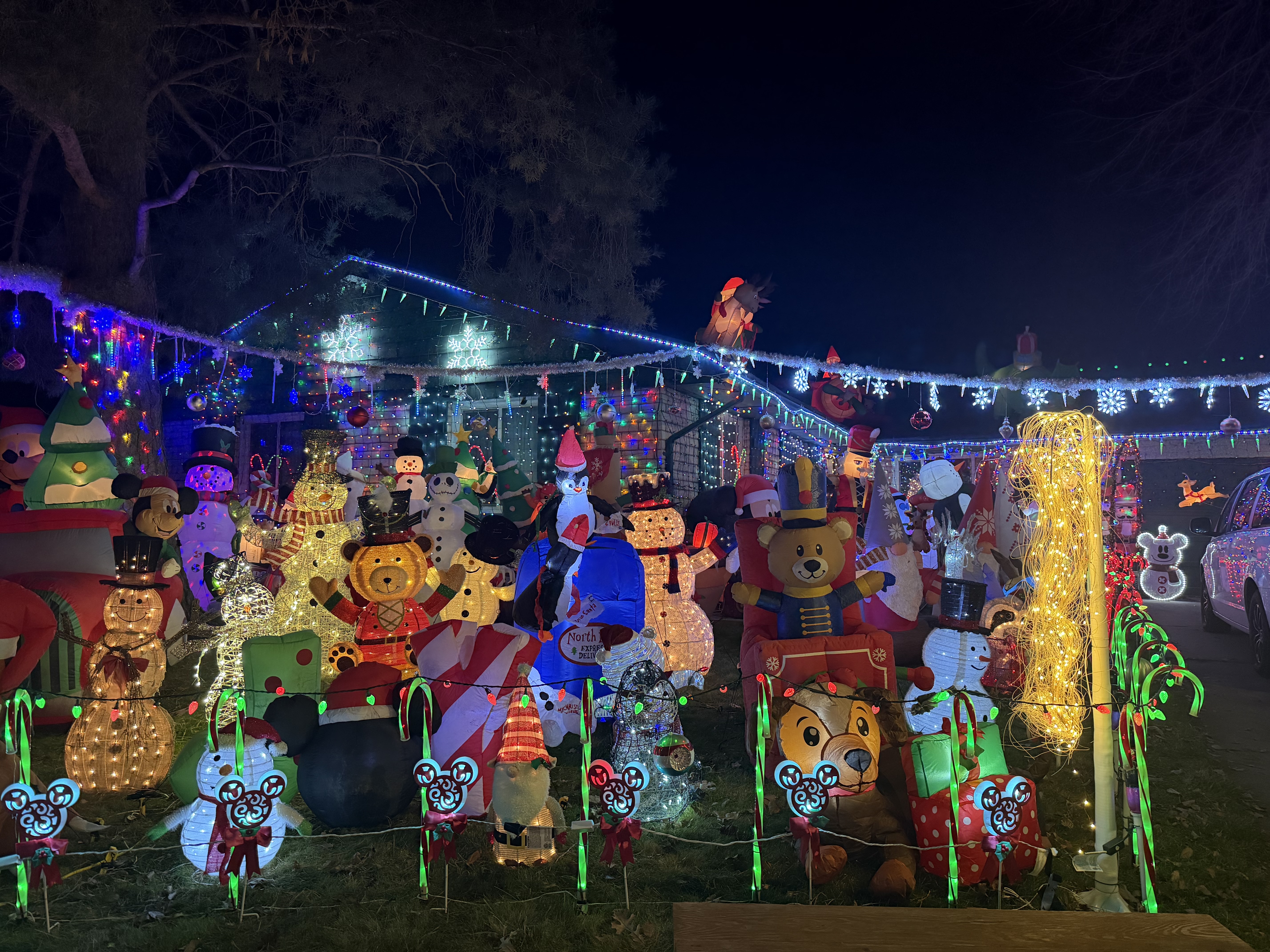 mountain home valley 