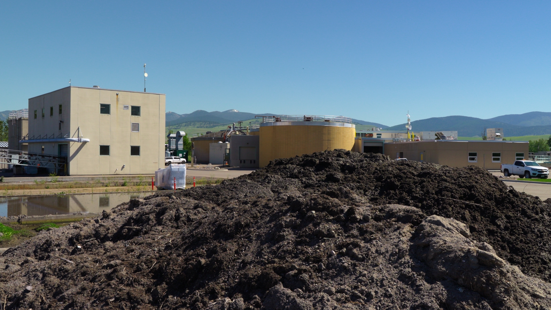 Garden City Compost