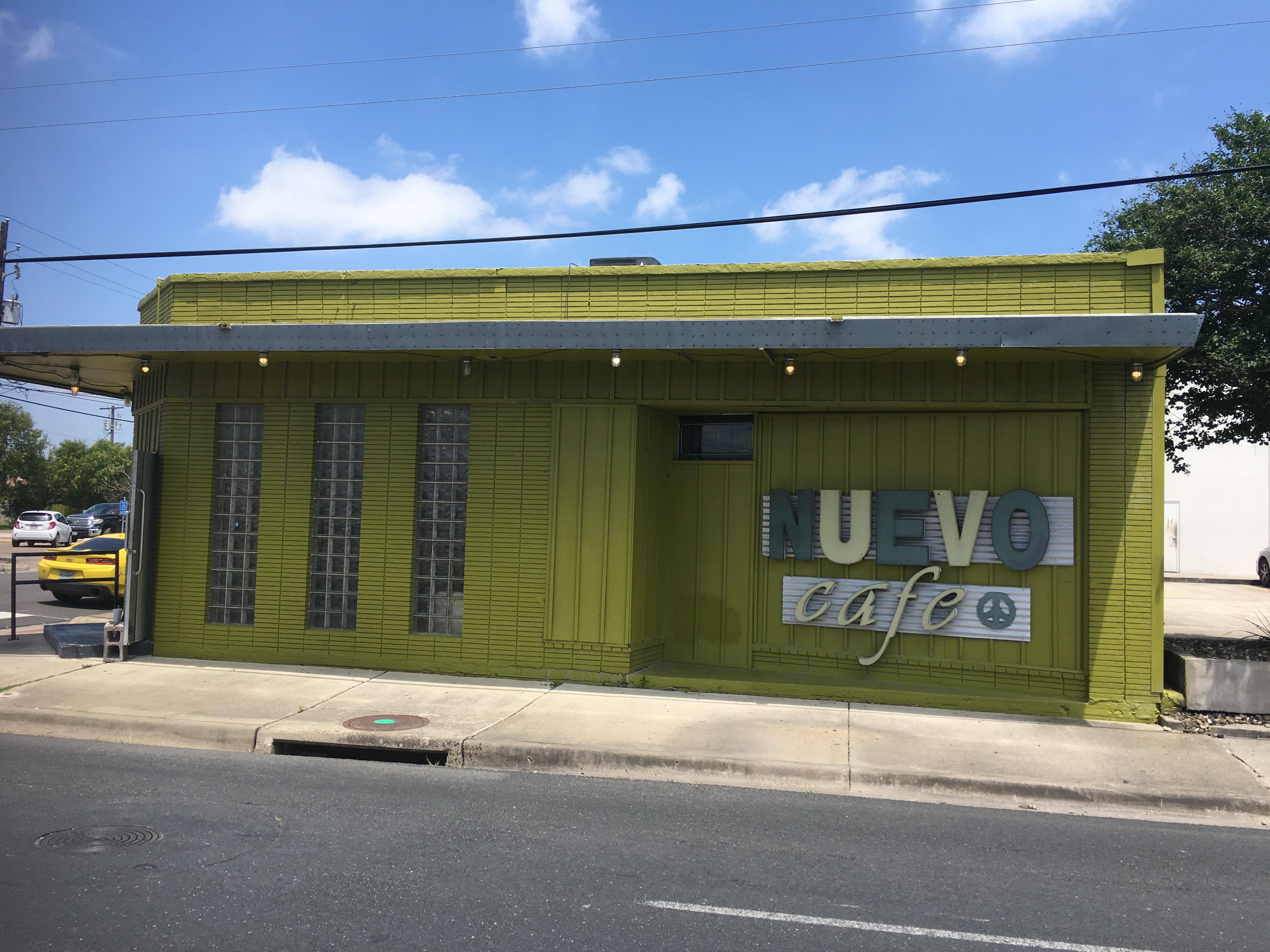 Nuevo Cafe permanently closes - Vimarsana News