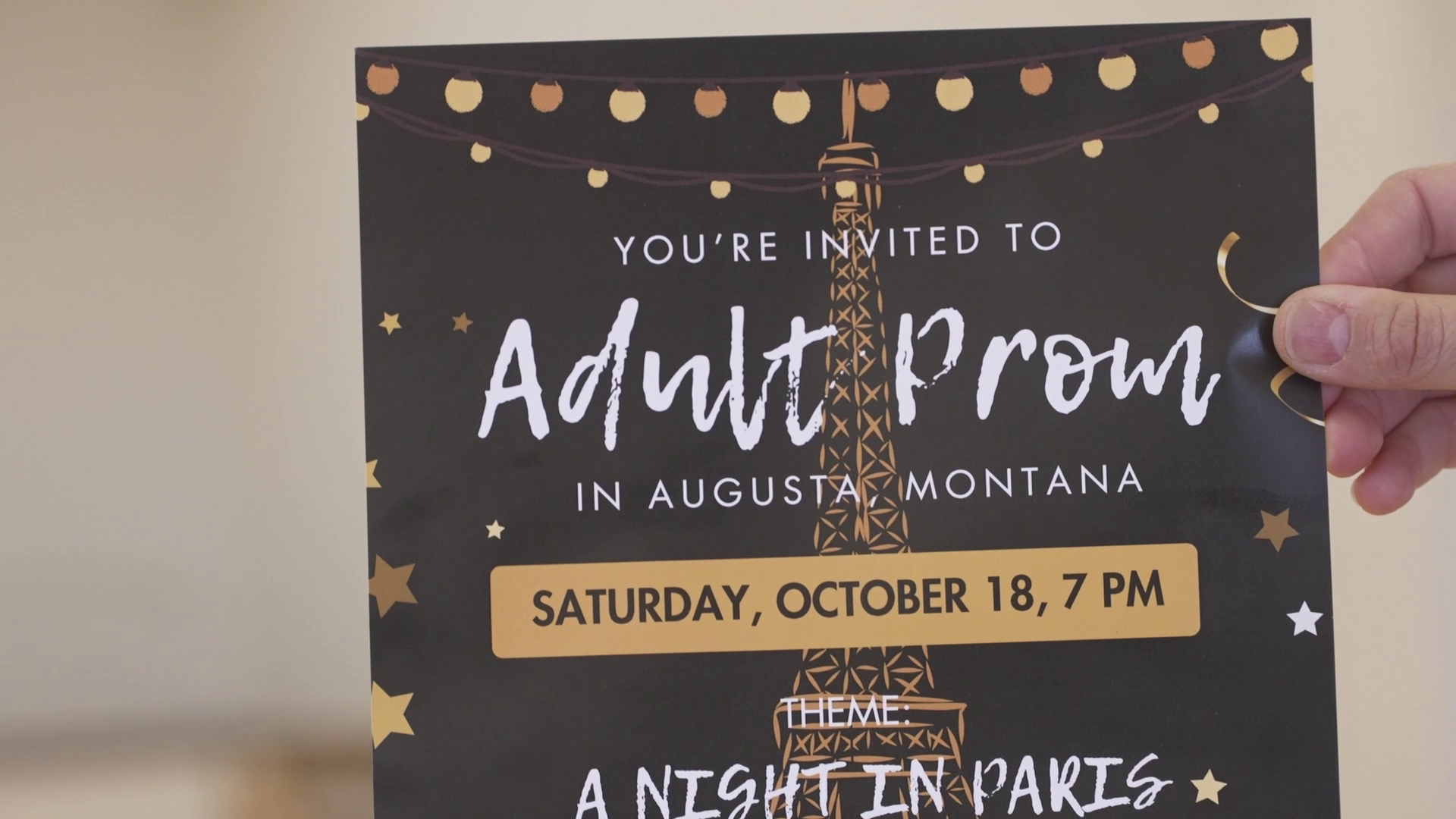 Augusta Youth Center will host 'Adult Prom' fundraiser