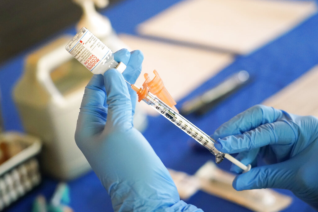 Virus Outbreak-Vaccines