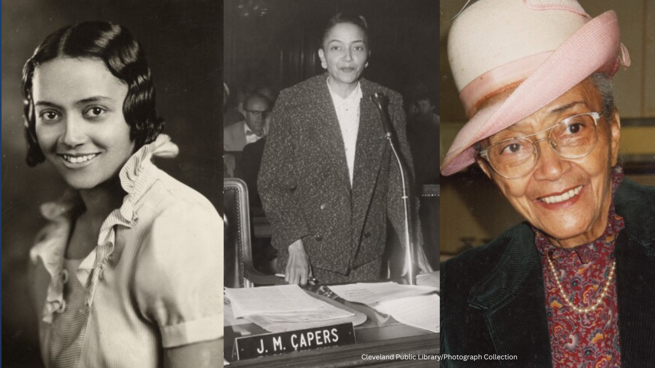 Judge Jean Murrell Capers