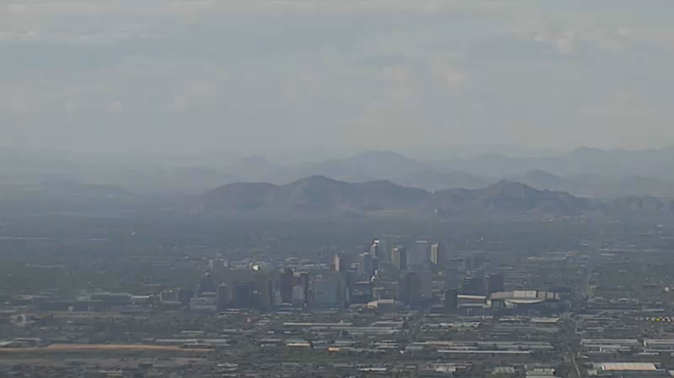 KNXV Phoenix Downtown IP Camera Generic