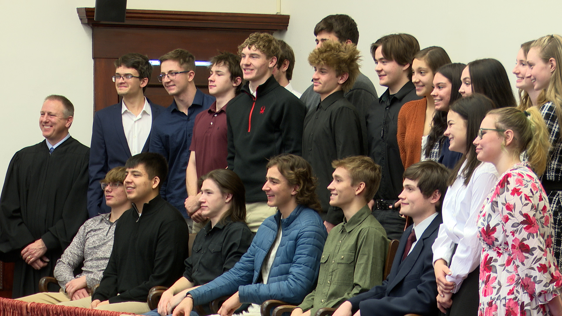 Mock Trial