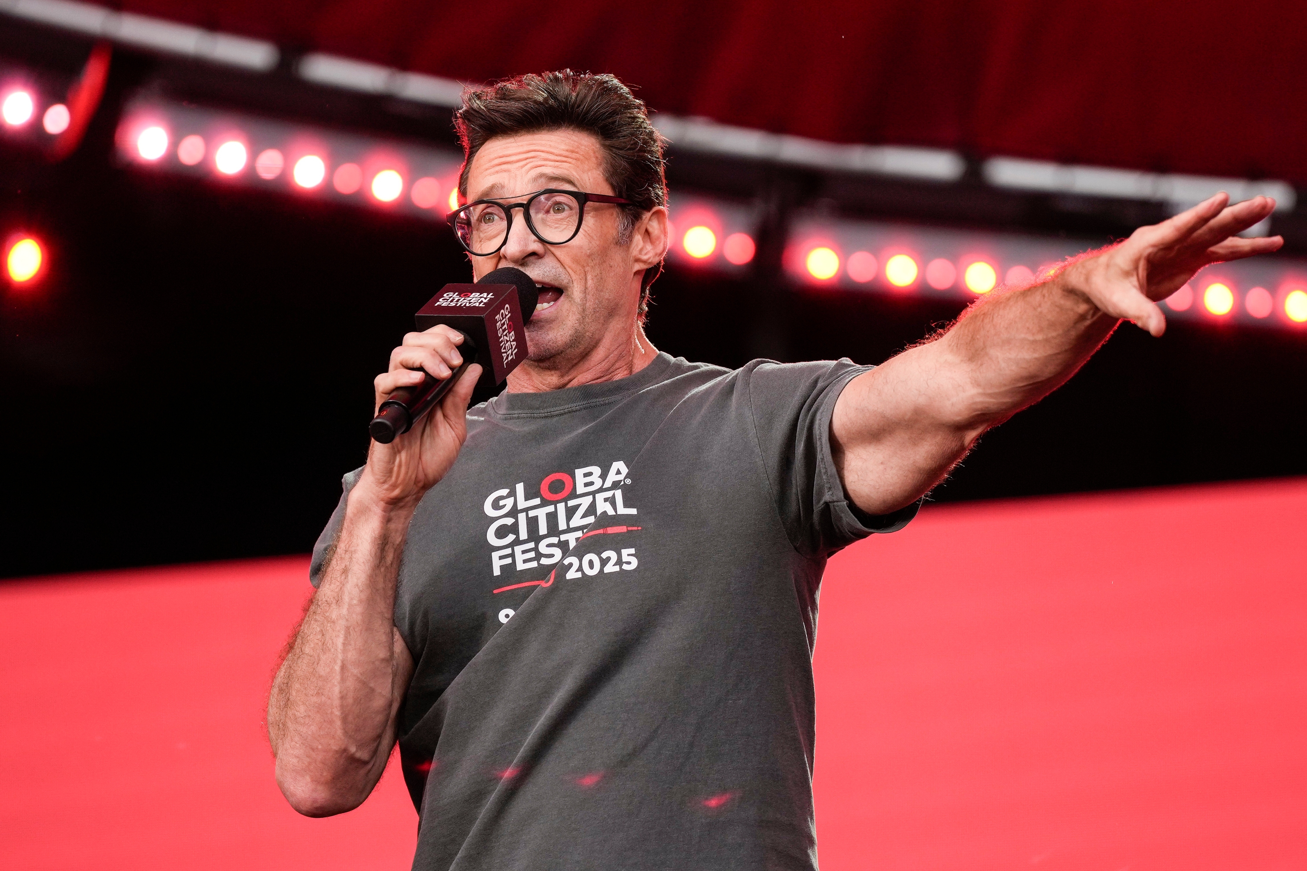 2025 Global Citizen Festival