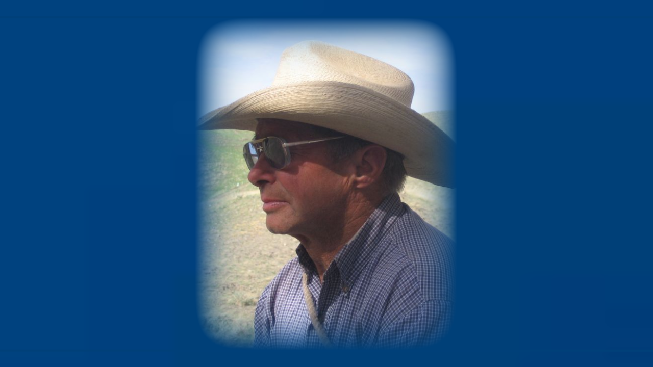 Walter "Walt" Anton Johnson
January 21, 1945 — November 15, 2025