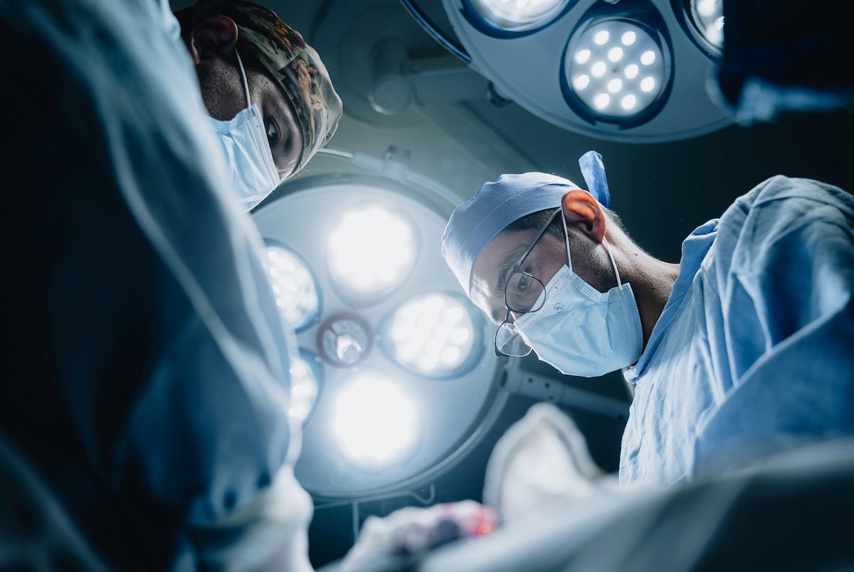 Lent - vein surgery doctors