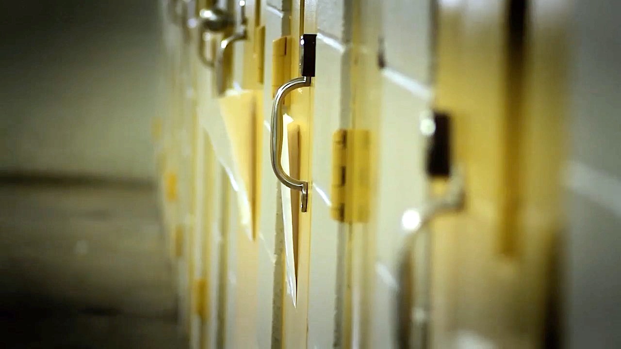 Courtesy: Florida Parishes Juvenile Detention Center (FPJDC)