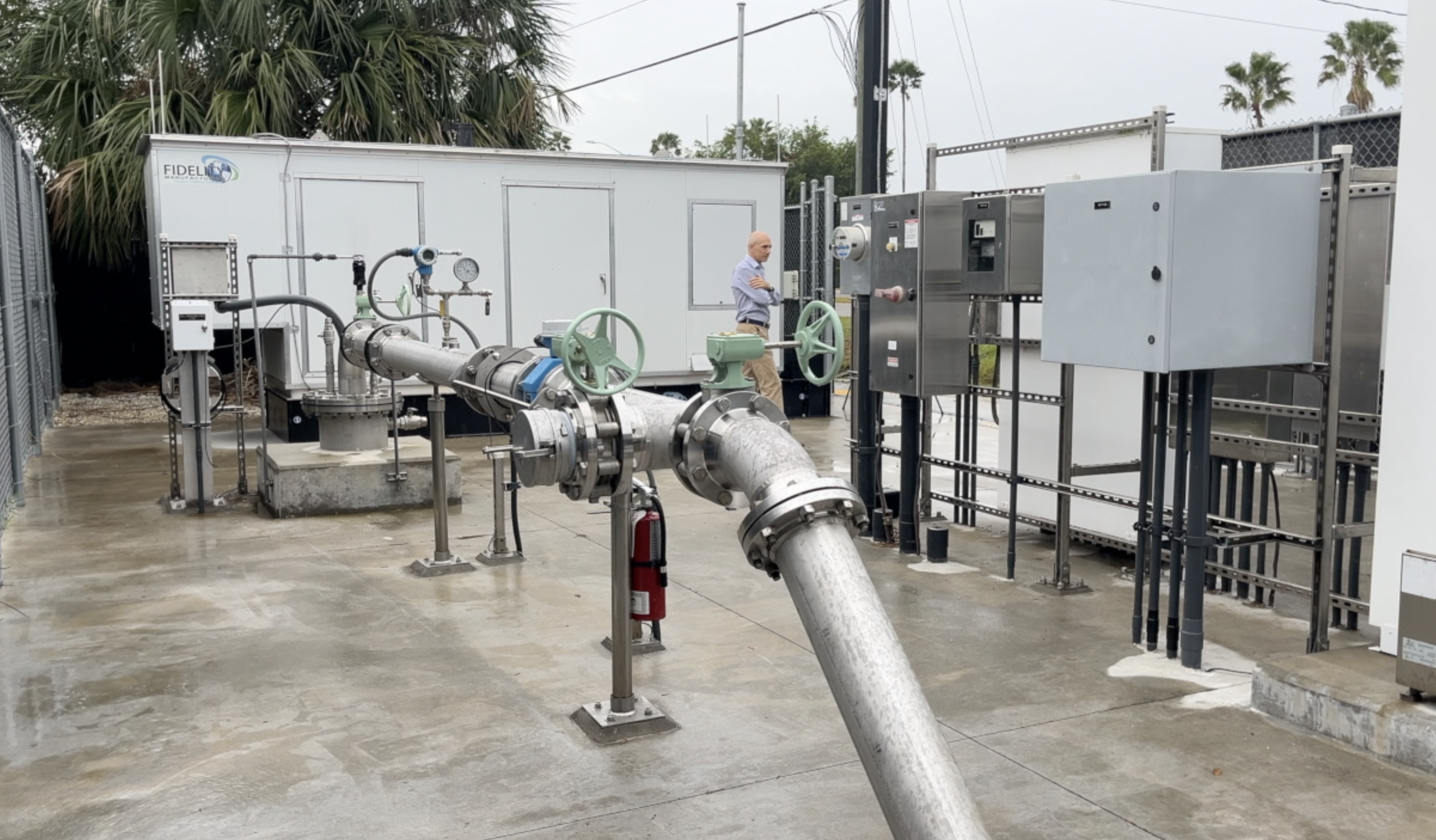 Water Wells Fort Myers