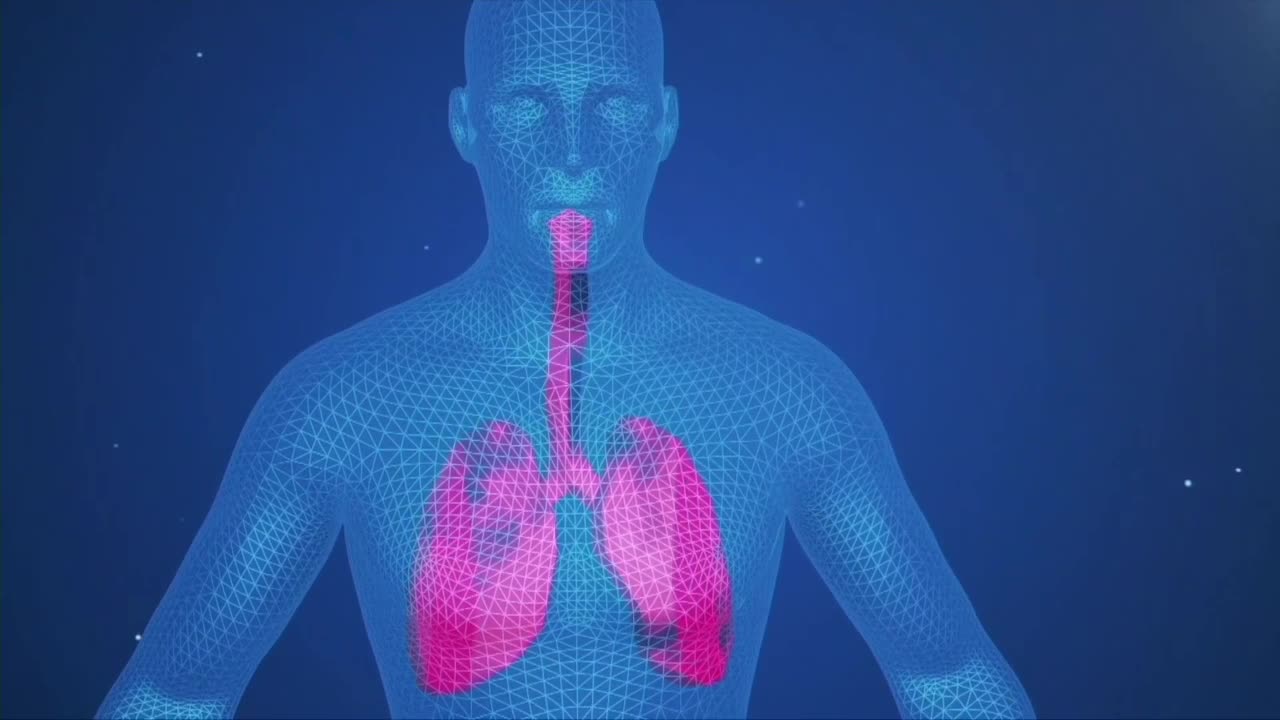 Protecting your lungs